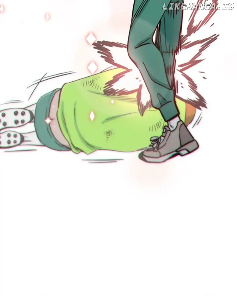 I’m the Only One Bullied by the New High School Student Chapter 3 - Page 223