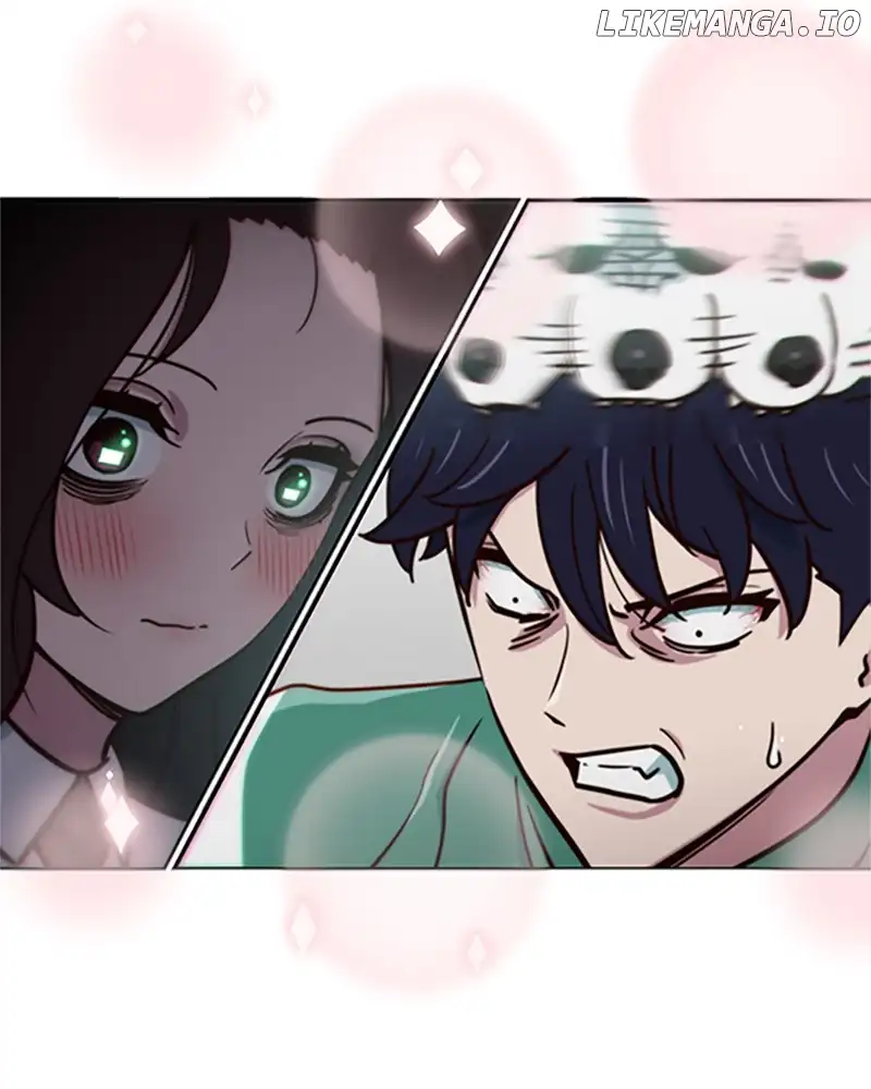 I’m the Only One Bullied by the New High School Student Chapter 3 - Page 224