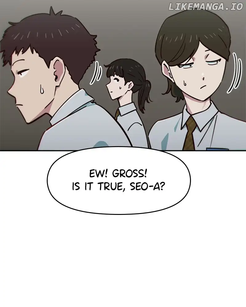 I’m the Only One Bullied by the New High School Student Chapter 3 - Page 27