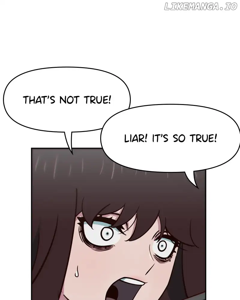 I’m the Only One Bullied by the New High School Student Chapter 3 - Page 28