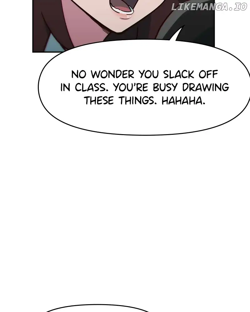I’m the Only One Bullied by the New High School Student Chapter 3 - Page 29