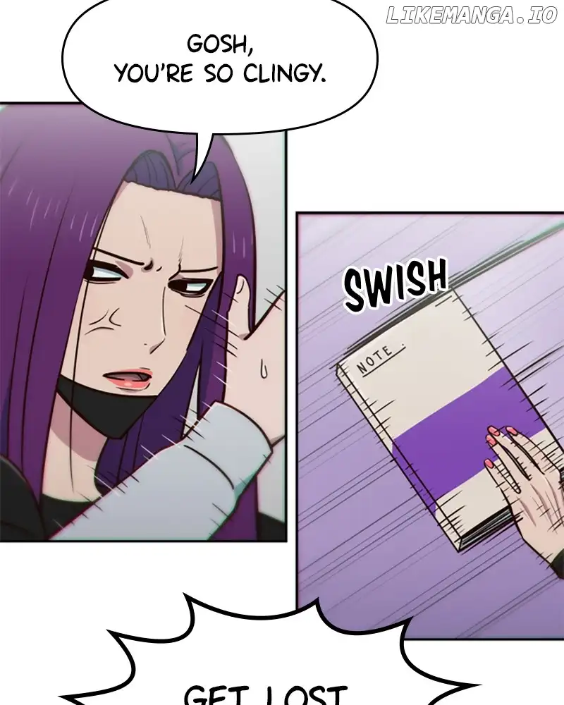 I’m the Only One Bullied by the New High School Student Chapter 3 - Page 30