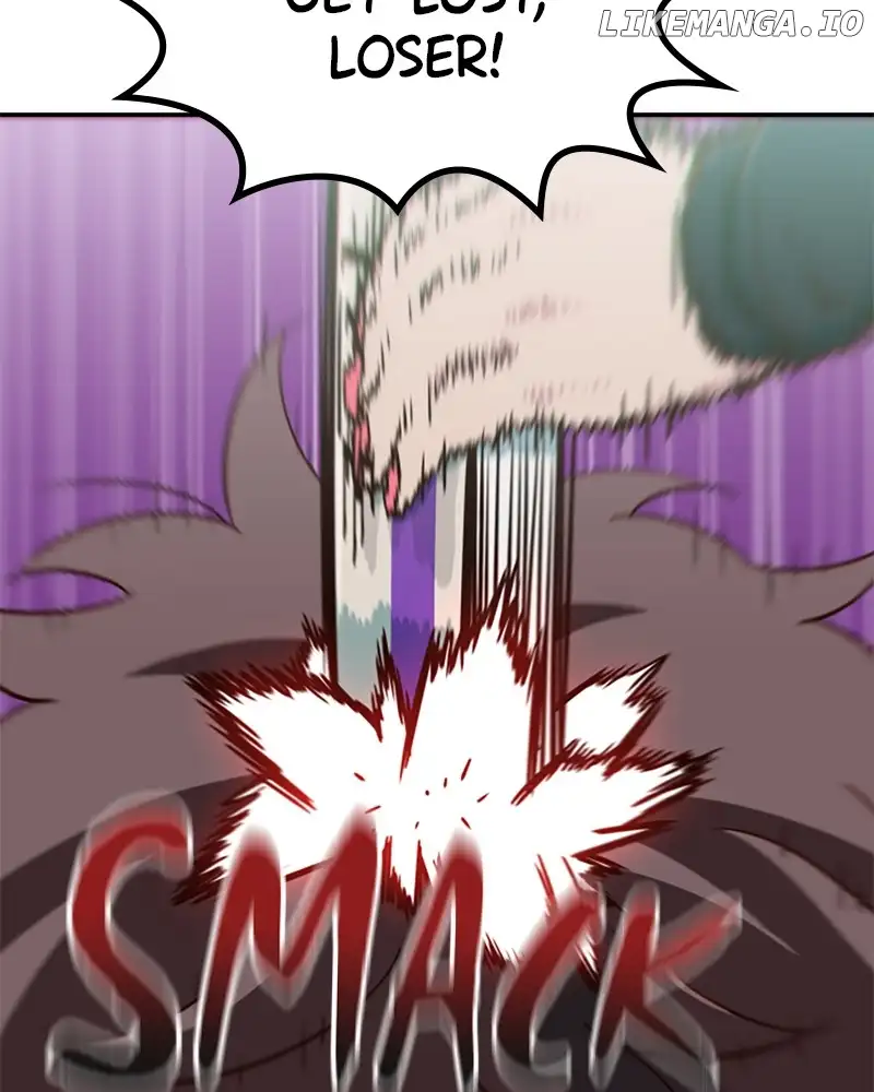 I’m the Only One Bullied by the New High School Student Chapter 3 - Page 31