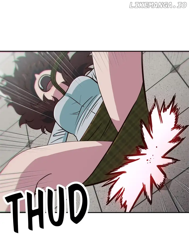 I’m the Only One Bullied by the New High School Student Chapter 3 - Page 33
