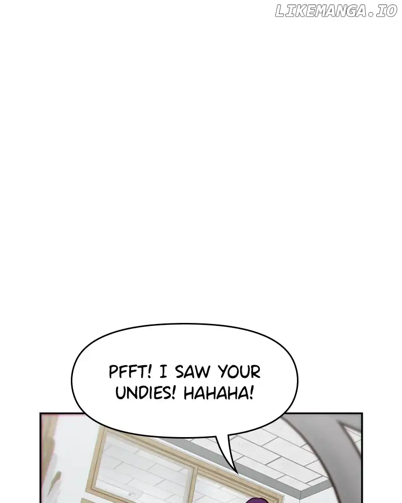 I’m the Only One Bullied by the New High School Student Chapter 3 - Page 34