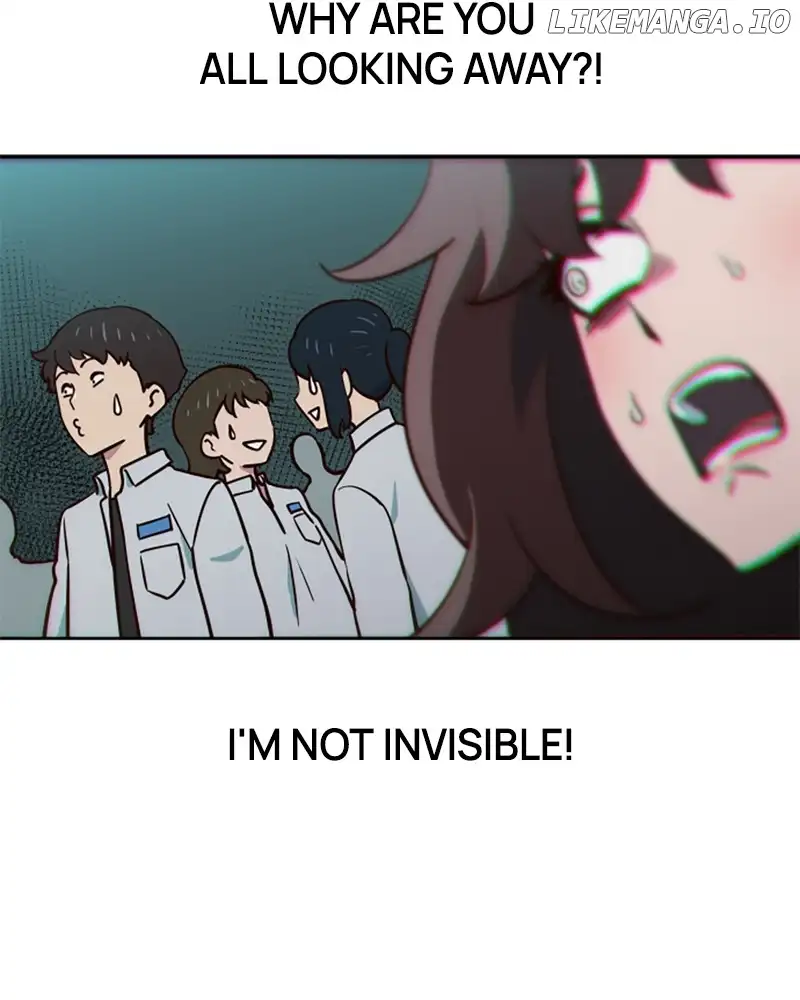 I’m the Only One Bullied by the New High School Student Chapter 3 - Page 46