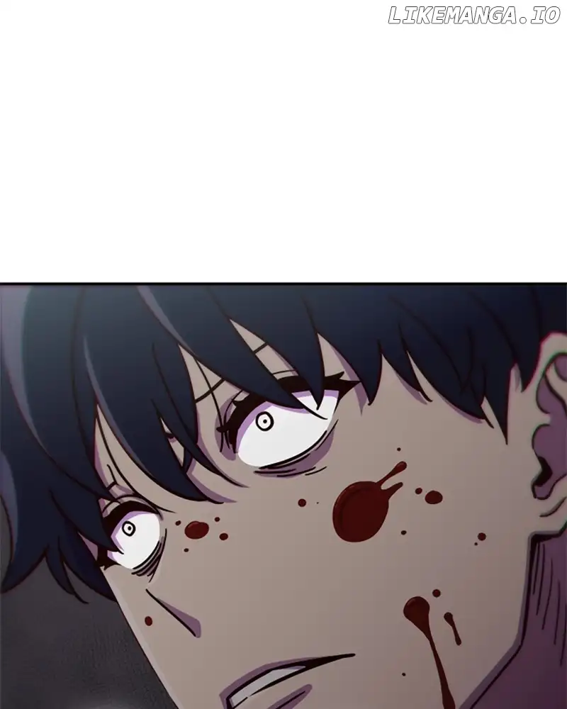 I’m the Only One Bullied by the New High School Student Chapter 3 - Page 53