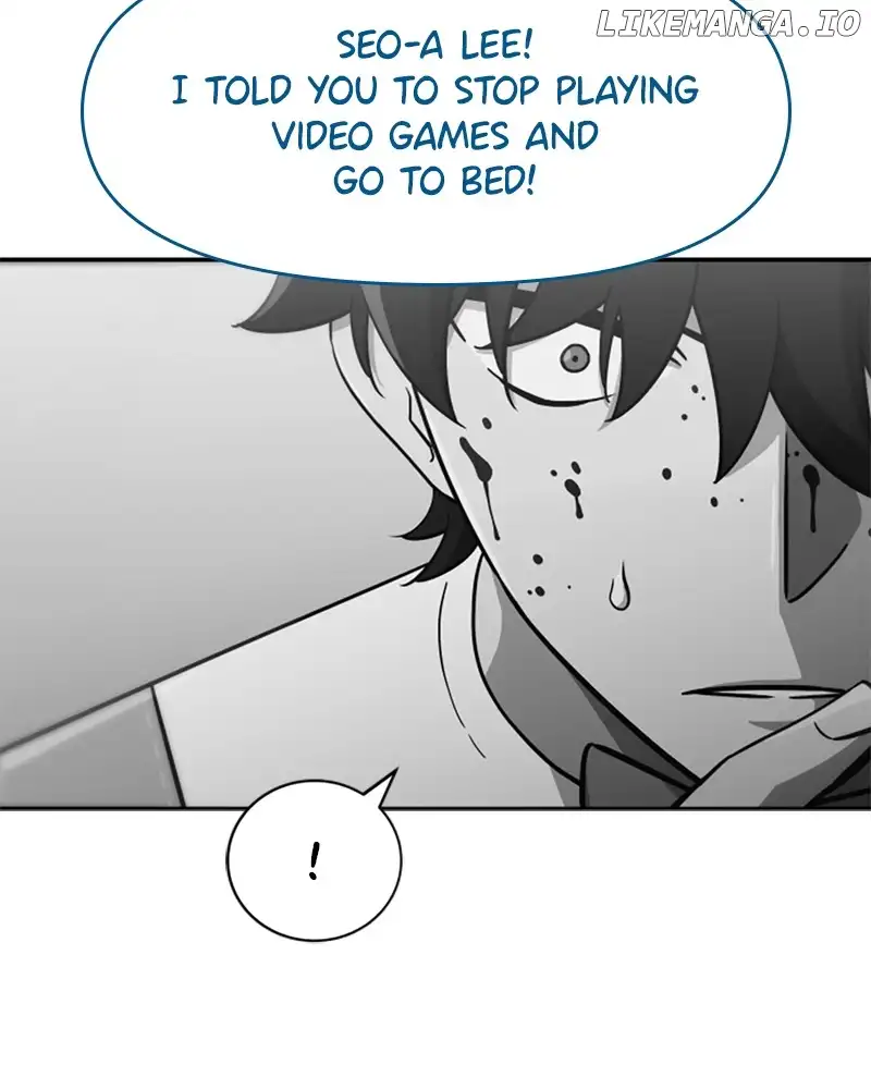 I’m the Only One Bullied by the New High School Student Chapter 3 - Page 55