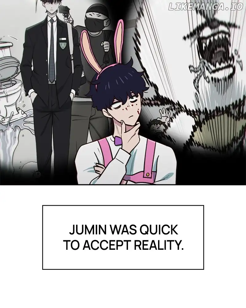 I’m the Only One Bullied by the New High School Student Chapter 3 - Page 67