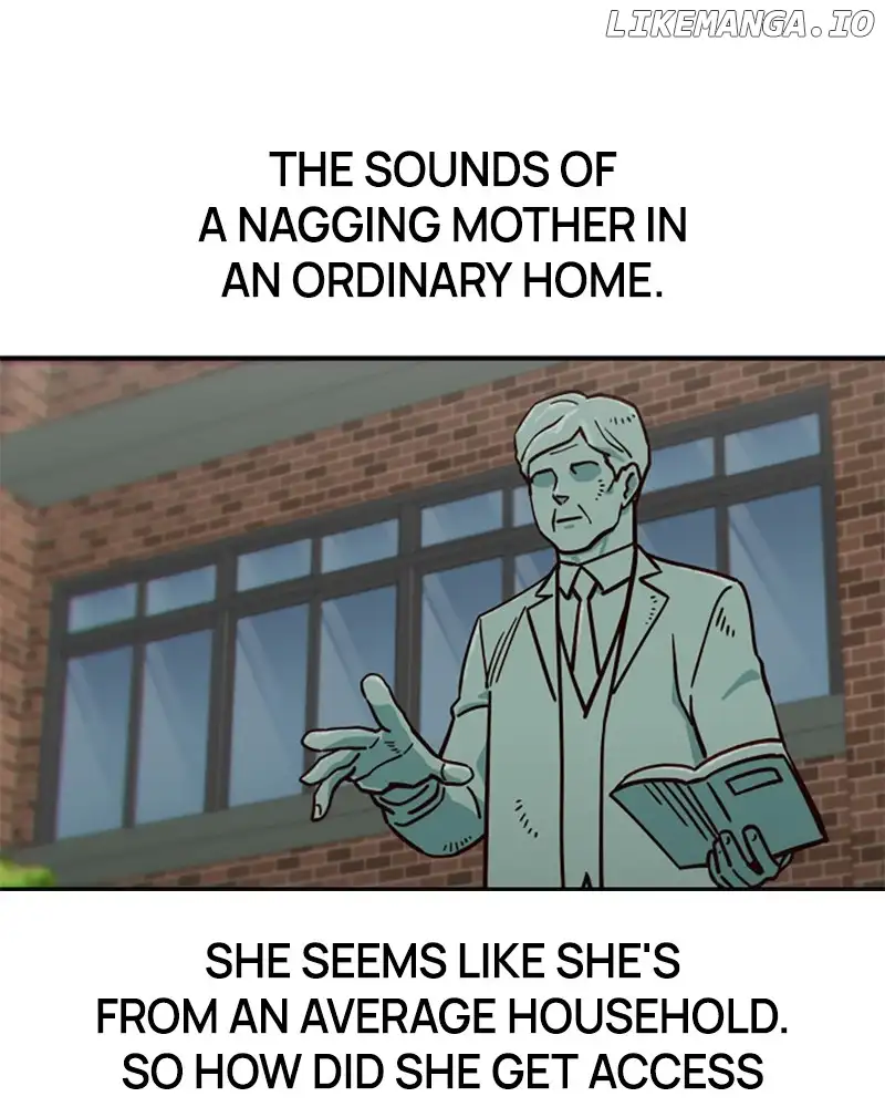 I’m the Only One Bullied by the New High School Student Chapter 3 - Page 70