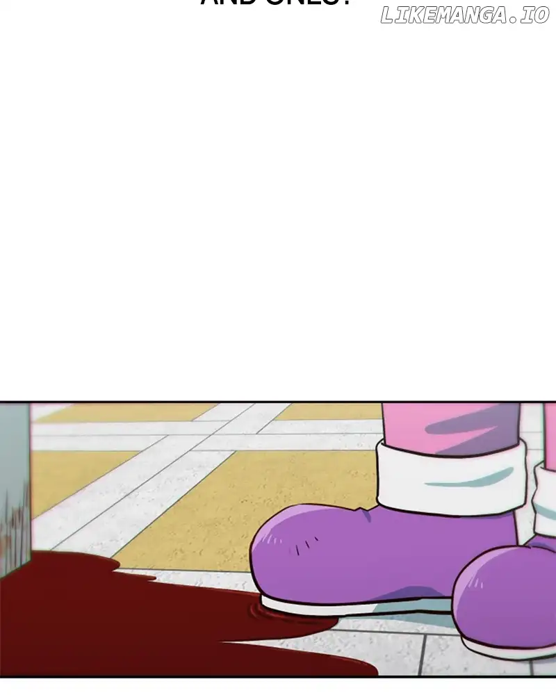 I’m the Only One Bullied by the New High School Student Chapter 3 - Page 74