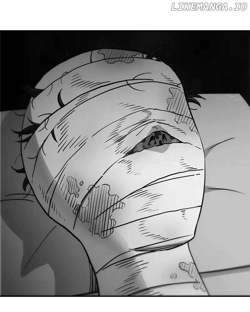 I’m the Only One Bullied by the New High School Student Chapter 3 - Page 81