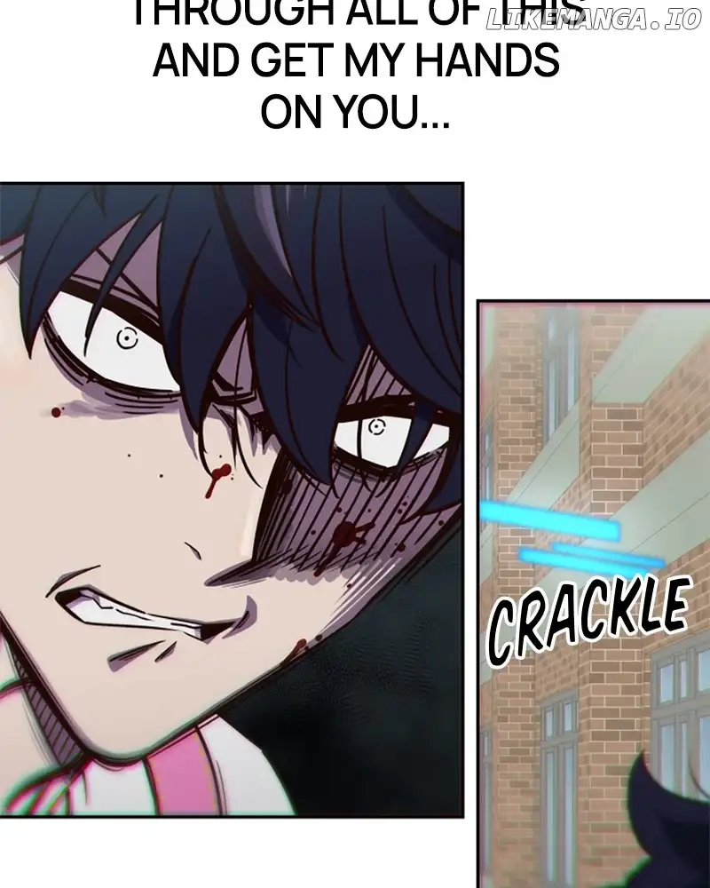 I’m the Only One Bullied by the New High School Student Chapter 3 - Page 83