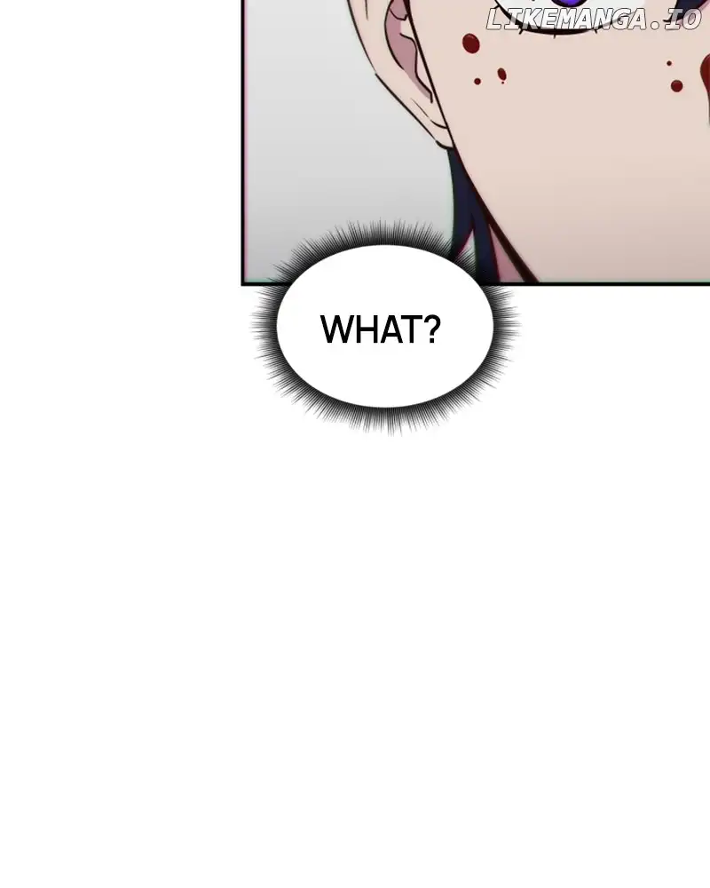 I’m the Only One Bullied by the New High School Student Chapter 3 - Page 89