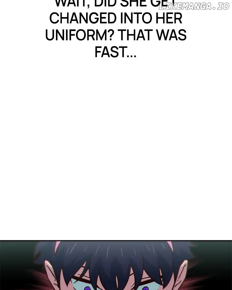 I’m the Only One Bullied by the New High School Student Chapter 3 - Page 91