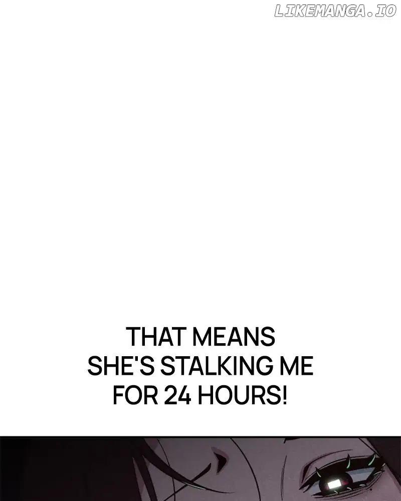 I’m the Only One Bullied by the New High School Student Chapter 3 - Page 95