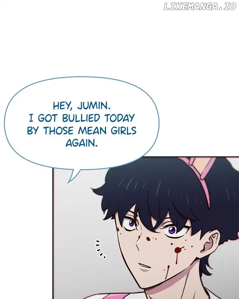 I’m the Only One Bullied by the New High School Student Chapter 3 - Page 97