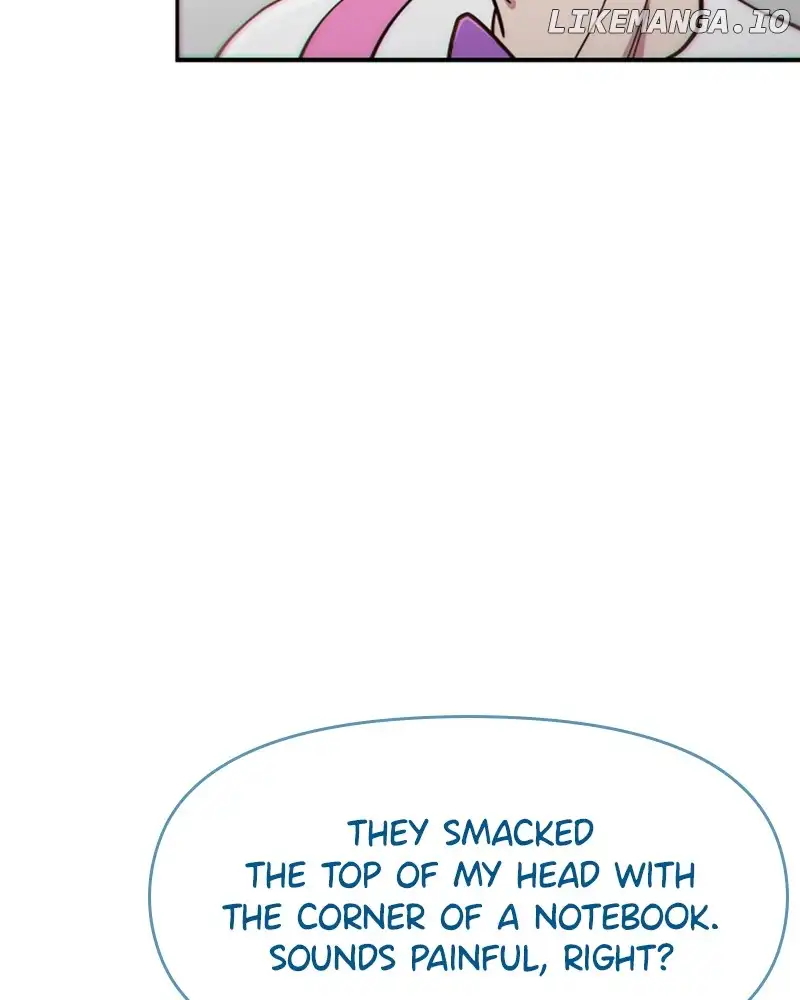 I’m the Only One Bullied by the New High School Student Chapter 3 - Page 98