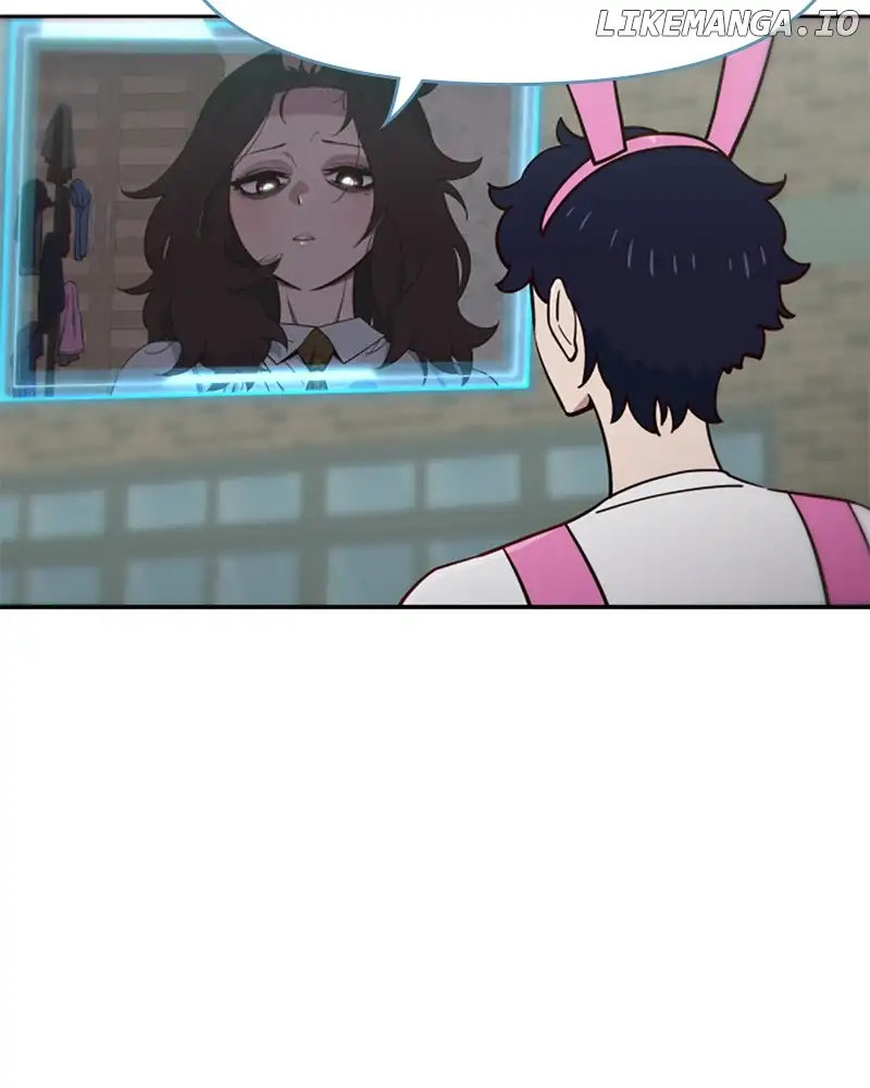 I’m the Only One Bullied by the New High School Student Chapter 3 - Page 99