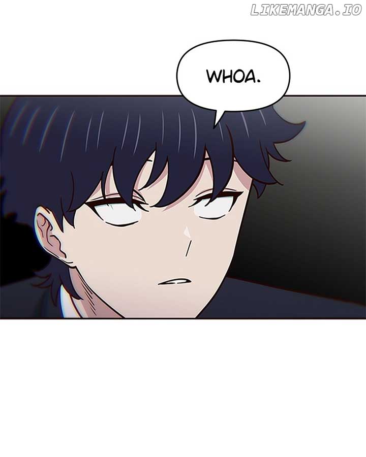 I’m the Only One Bullied by the New High School Student Chapter 30 - Page 101