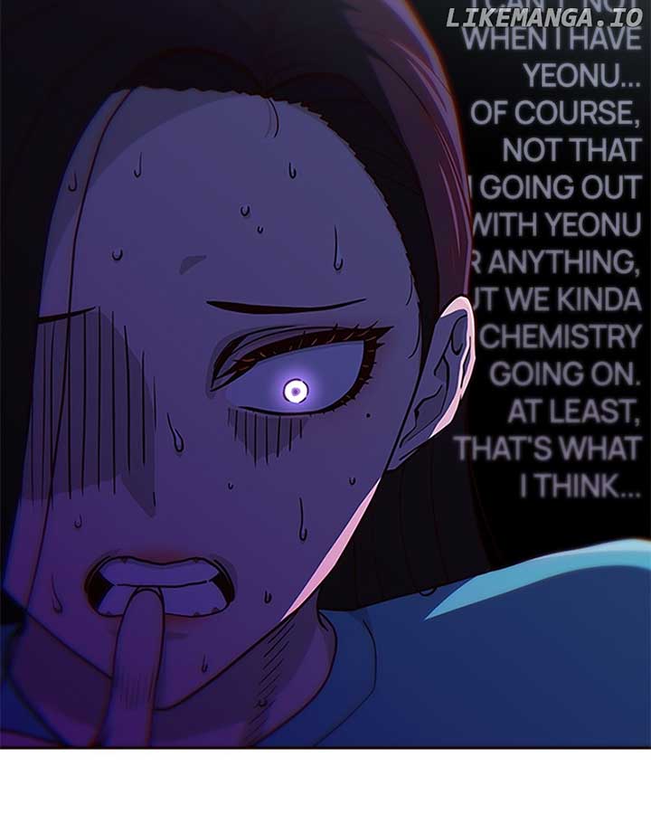 I’m the Only One Bullied by the New High School Student Chapter 30 - Page 104