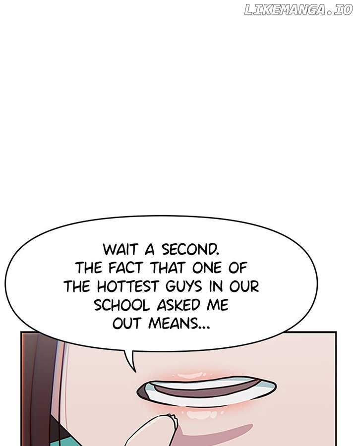I’m the Only One Bullied by the New High School Student Chapter 30 - Page 105