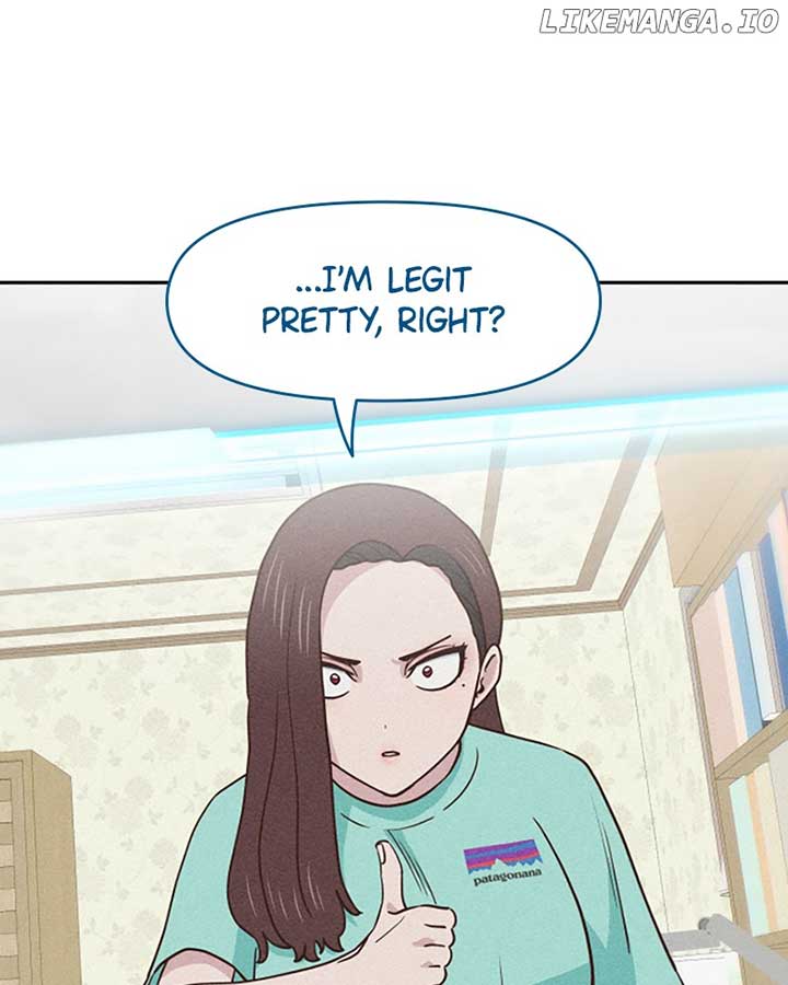 I’m the Only One Bullied by the New High School Student Chapter 30 - Page 107