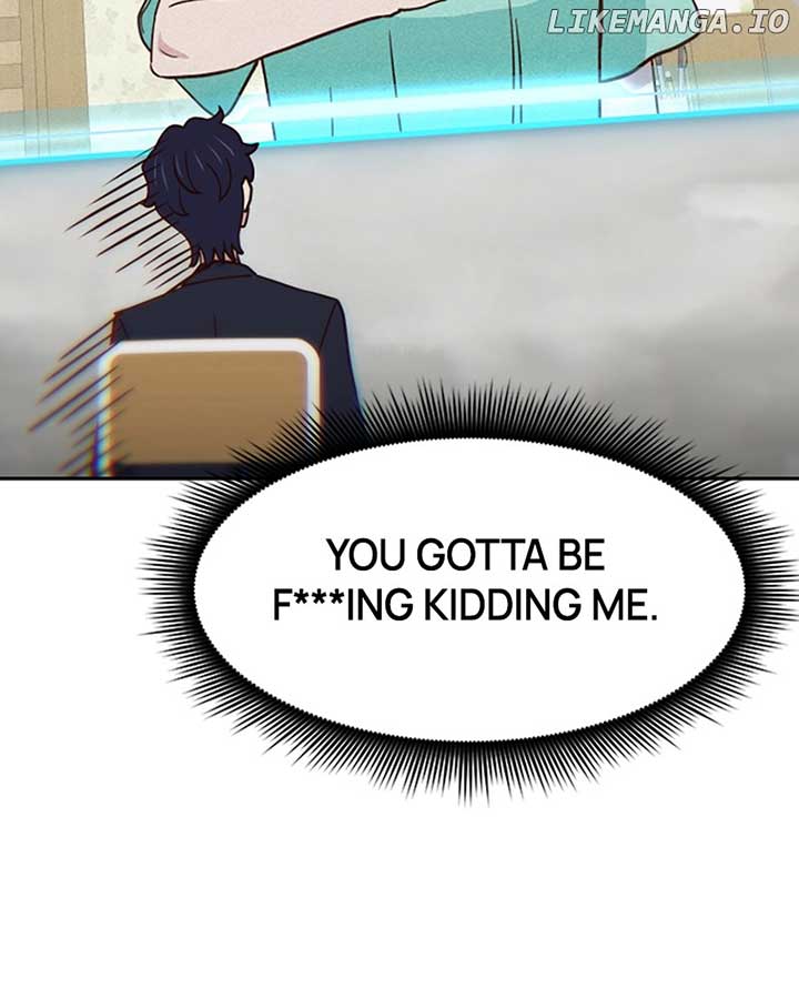 I’m the Only One Bullied by the New High School Student Chapter 30 - Page 108