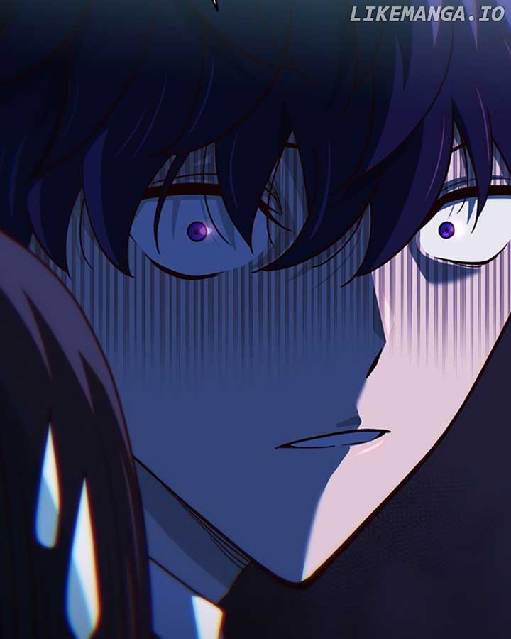 I’m the Only One Bullied by the New High School Student Chapter 30 - Page 114