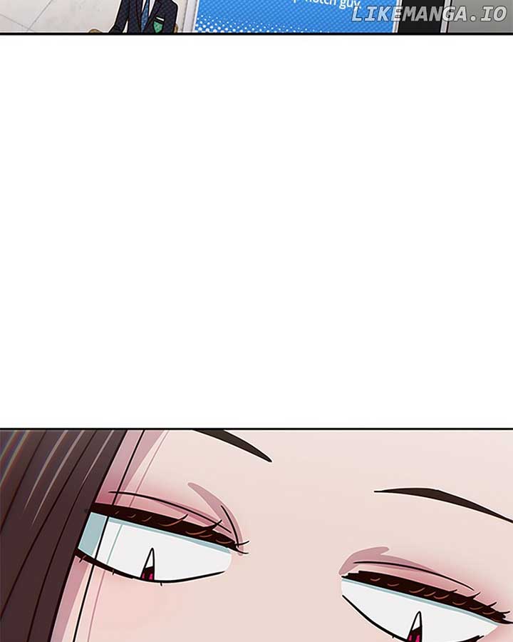 I’m the Only One Bullied by the New High School Student Chapter 30 - Page 118