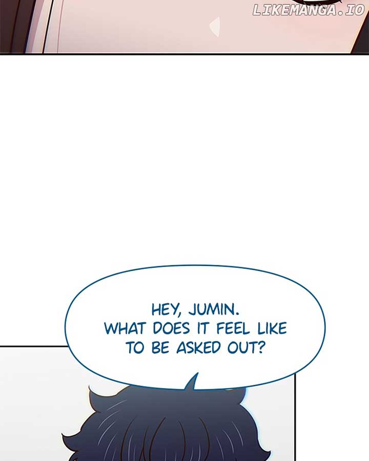 I’m the Only One Bullied by the New High School Student Chapter 30 - Page 119