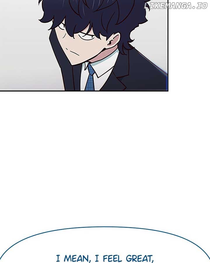 I’m the Only One Bullied by the New High School Student Chapter 30 - Page 120