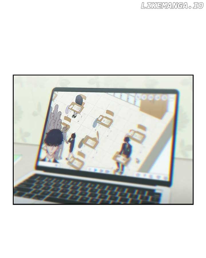 I’m the Only One Bullied by the New High School Student Chapter 30 - Page 124