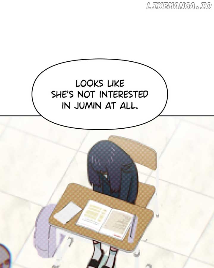 I’m the Only One Bullied by the New High School Student Chapter 30 - Page 125