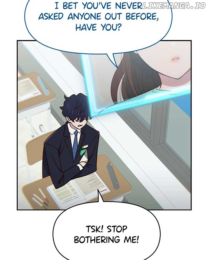 I’m the Only One Bullied by the New High School Student Chapter 30 - Page 130