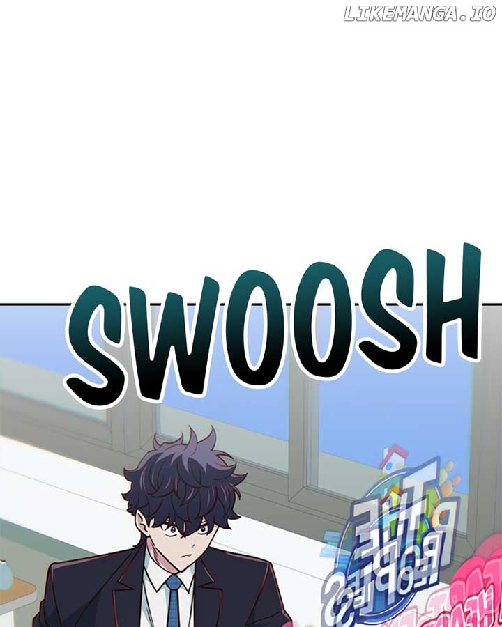 I’m the Only One Bullied by the New High School Student Chapter 30 - Page 133