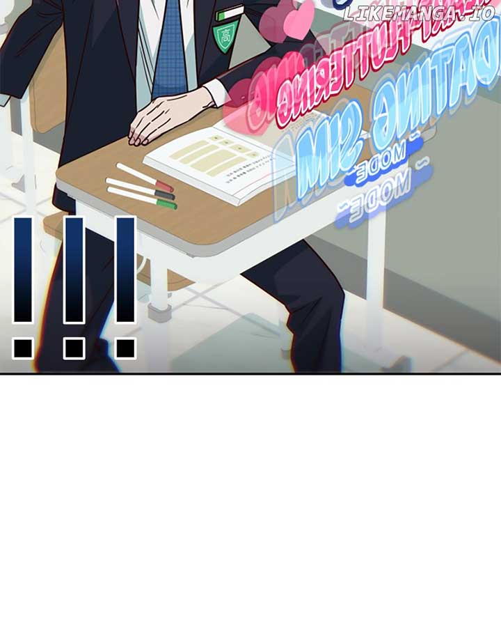 I’m the Only One Bullied by the New High School Student Chapter 30 - Page 134