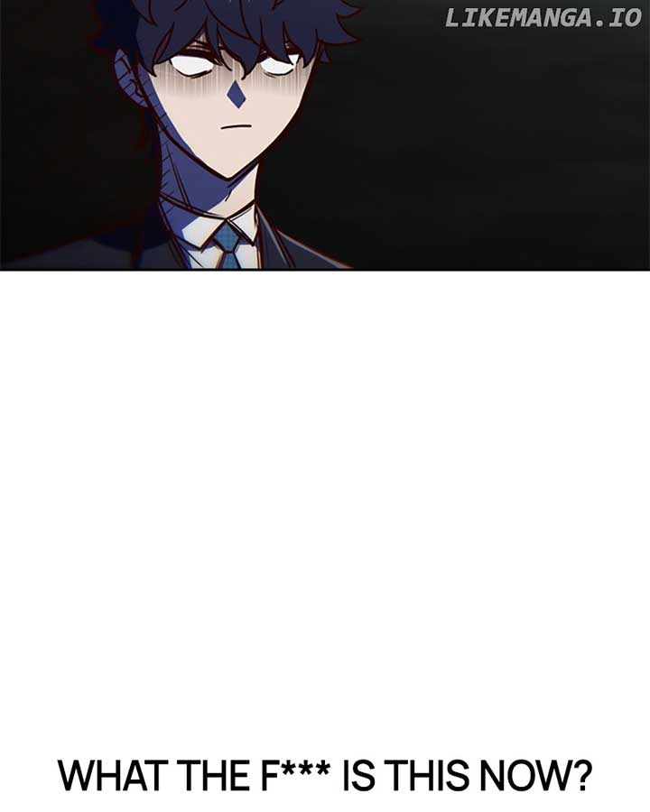 I’m the Only One Bullied by the New High School Student Chapter 30 - Page 137