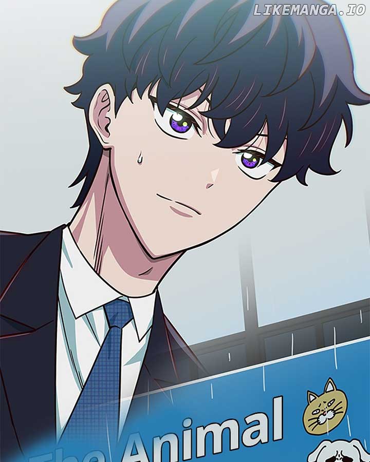 I’m the Only One Bullied by the New High School Student Chapter 30 - Page 17
