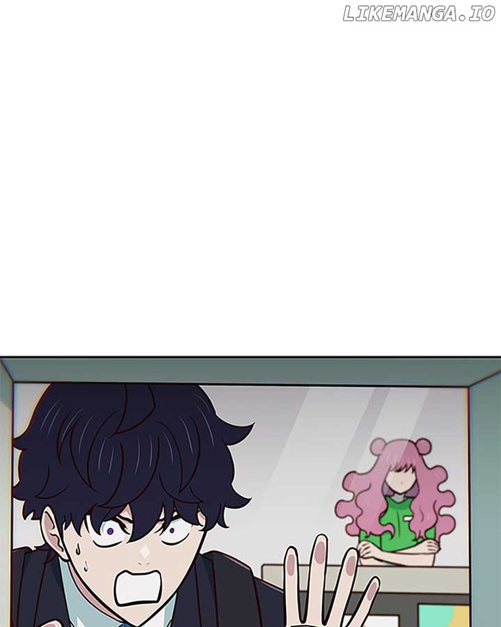I’m the Only One Bullied by the New High School Student Chapter 30 - Page 21
