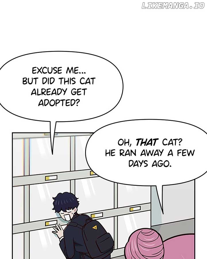 I’m the Only One Bullied by the New High School Student Chapter 30 - Page 23