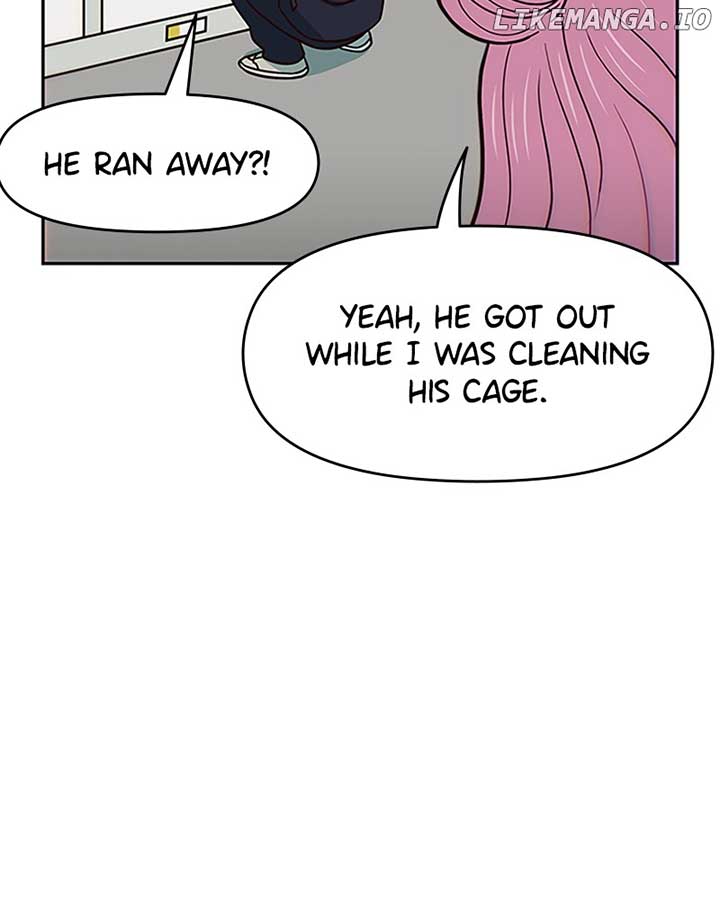 I’m the Only One Bullied by the New High School Student Chapter 30 - Page 24