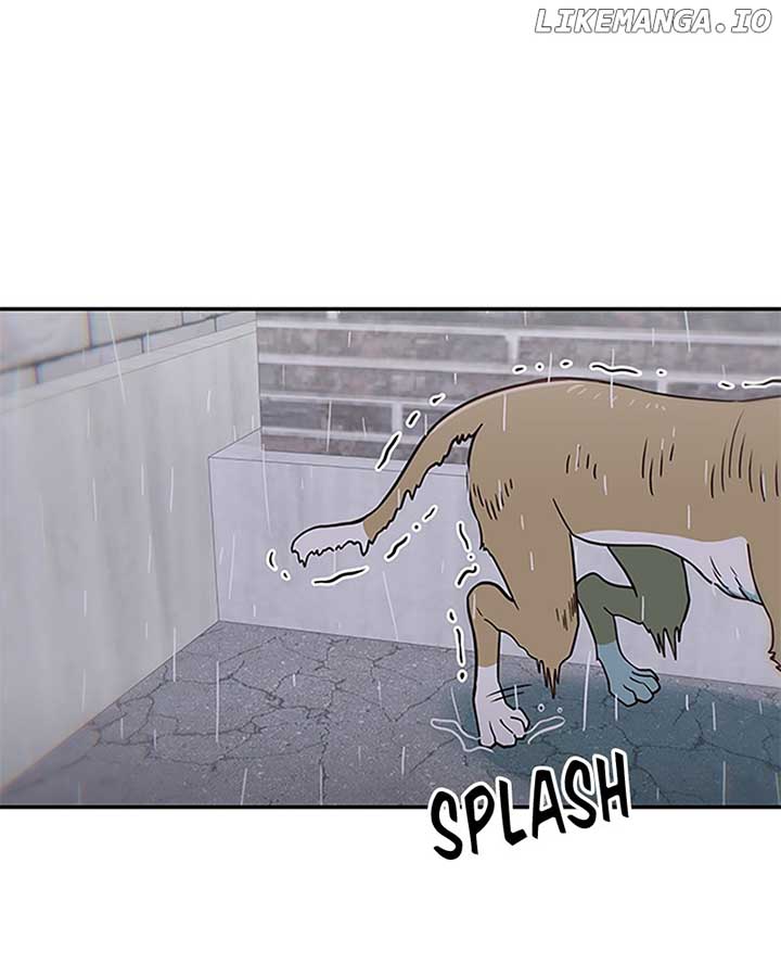 I’m the Only One Bullied by the New High School Student Chapter 30 - Page 28