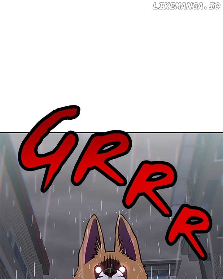 I’m the Only One Bullied by the New High School Student Chapter 30 - Page 29