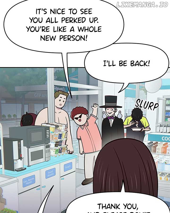 I’m the Only One Bullied by the New High School Student Chapter 30 - Page 3