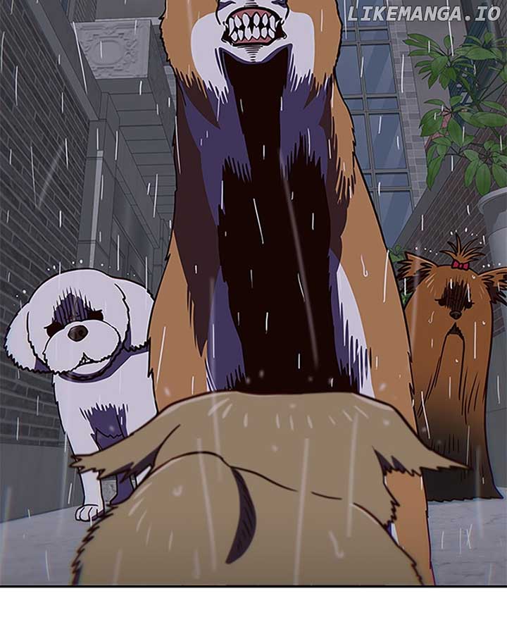 I’m the Only One Bullied by the New High School Student Chapter 30 - Page 30
