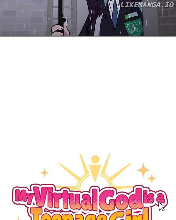 I’m the Only One Bullied by the New High School Student Chapter 30 - Page 32