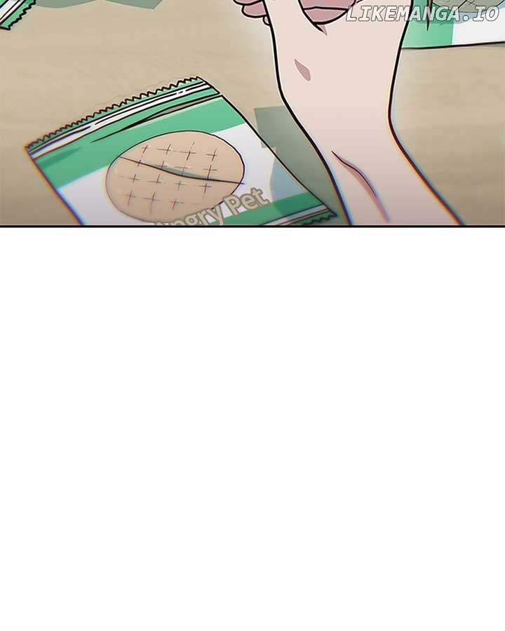 I’m the Only One Bullied by the New High School Student Chapter 30 - Page 36