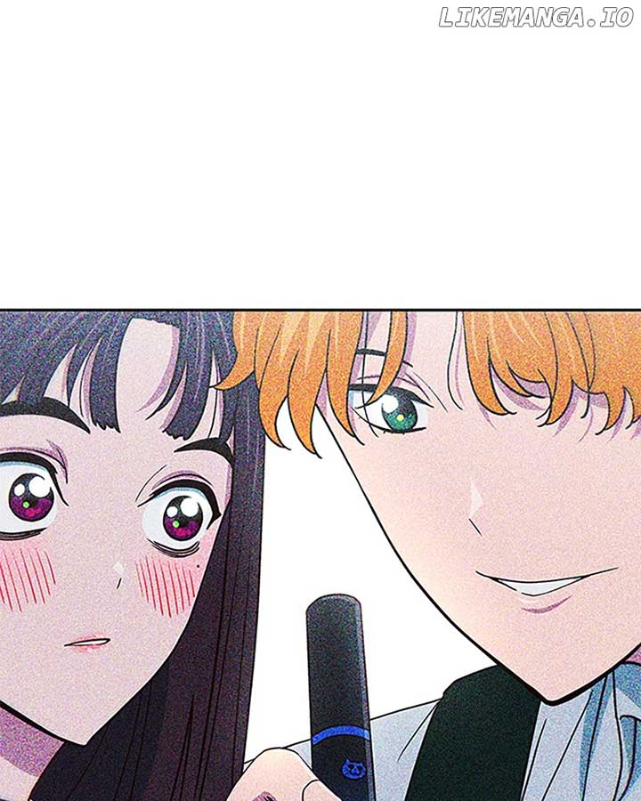 I’m the Only One Bullied by the New High School Student Chapter 30 - Page 40