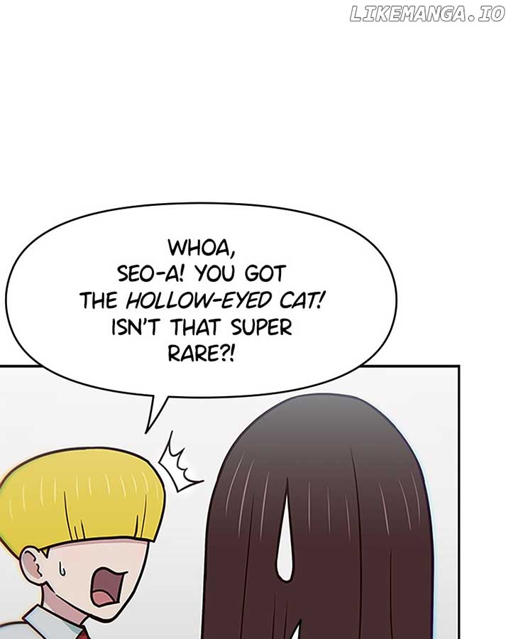 I’m the Only One Bullied by the New High School Student Chapter 30 - Page 43